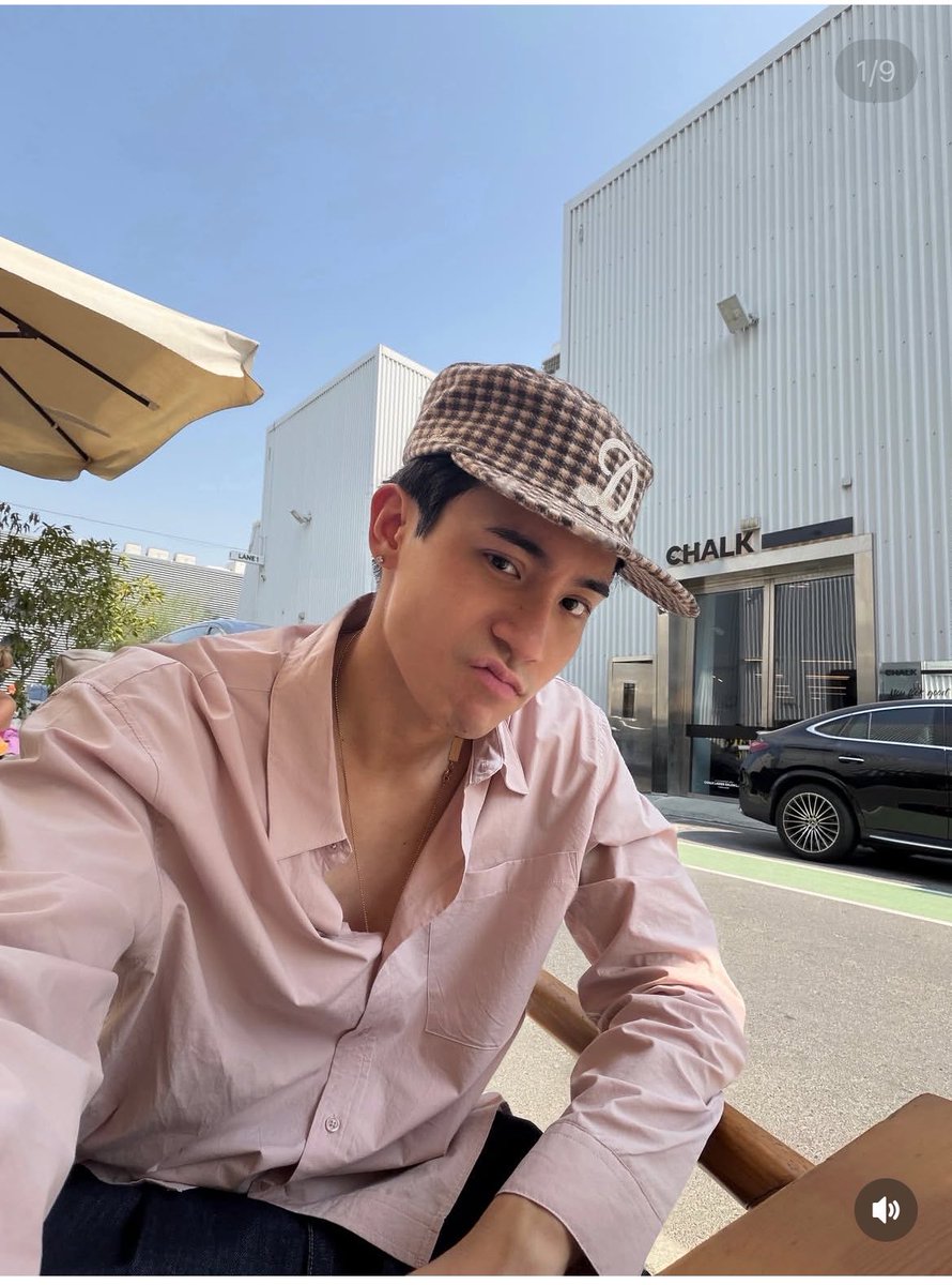 chrysleeerrrr's tweet photo. Hi! loveeee pogiii mo sobra 🫠🙈 https://t.co/kl92Crkrao