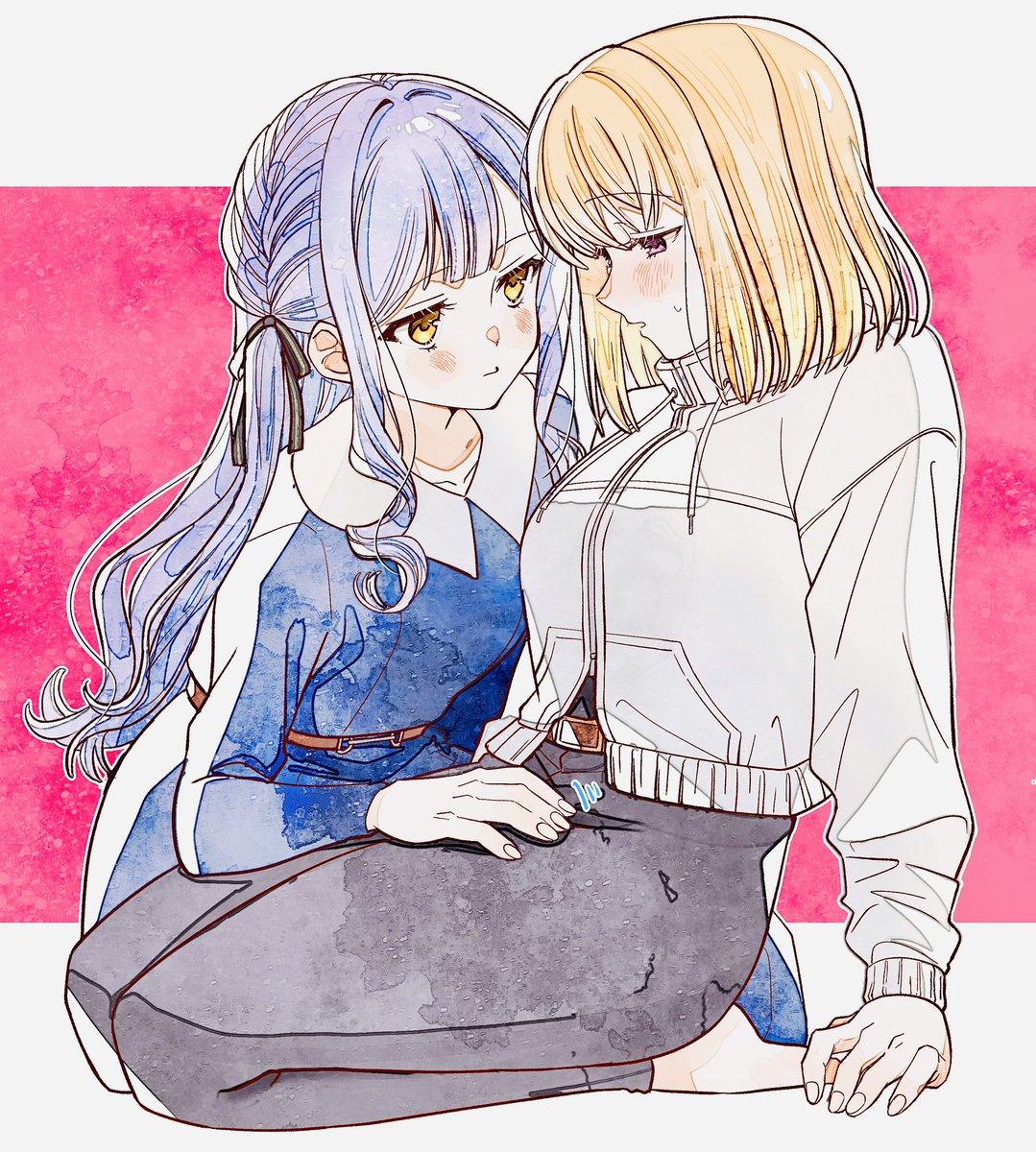 0cloudy_cloudy0's tweet photo. さする https://t.co/9rVMFYXBiH