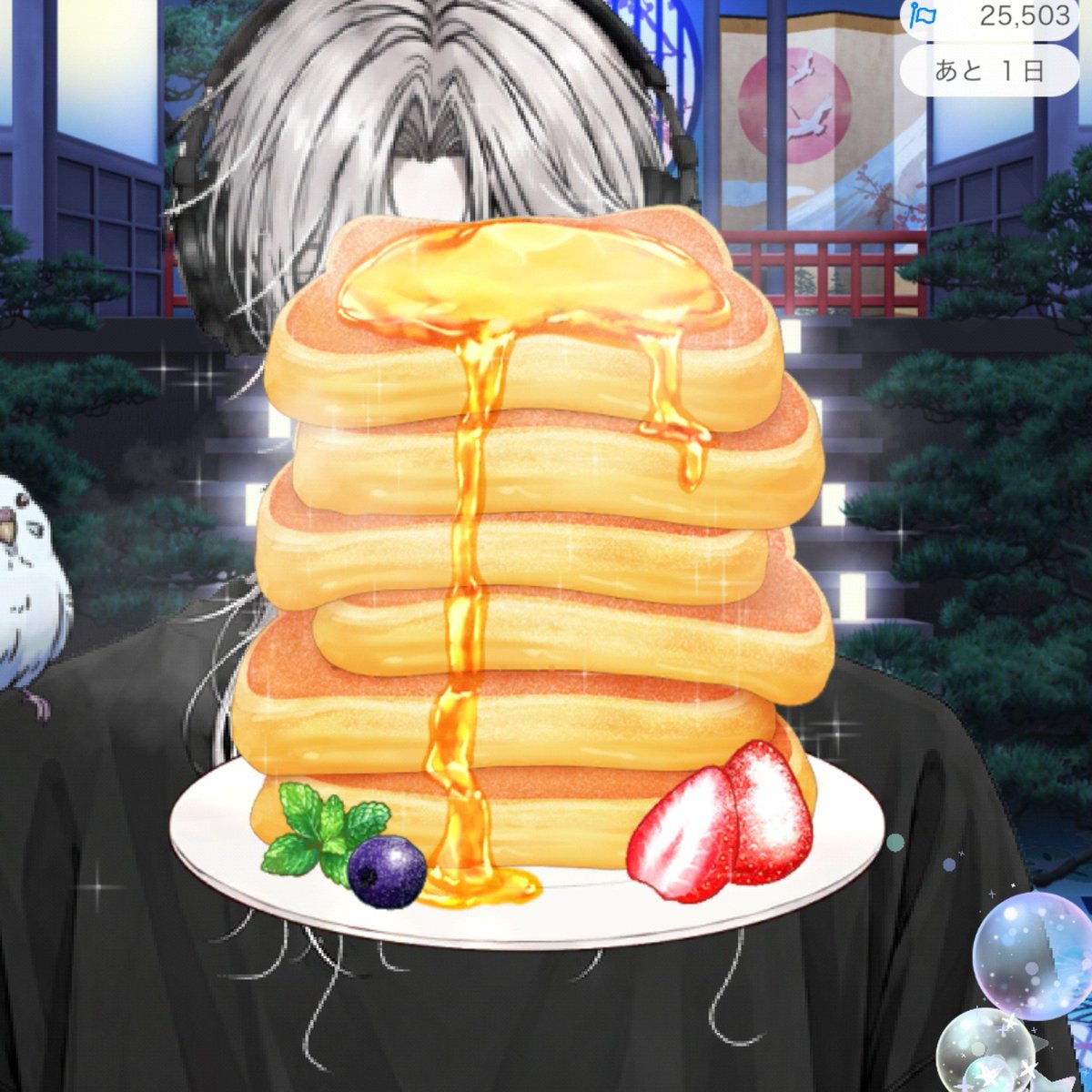 kaiji_wolf_417's tweet photo. 朝枠と昼枠も出来た！ただどっちも眠過ぎた笑 https://t.co/PCve20pyks