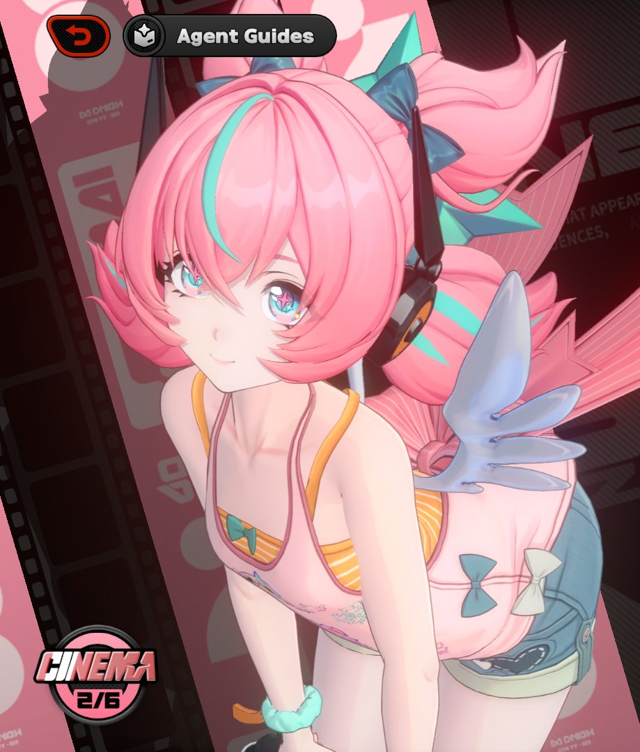 RareSunna's tweet photo. Aria you're so cutieful with this drip... 🩷🩷🩷 https://t.co/Yyo8kXXDr7