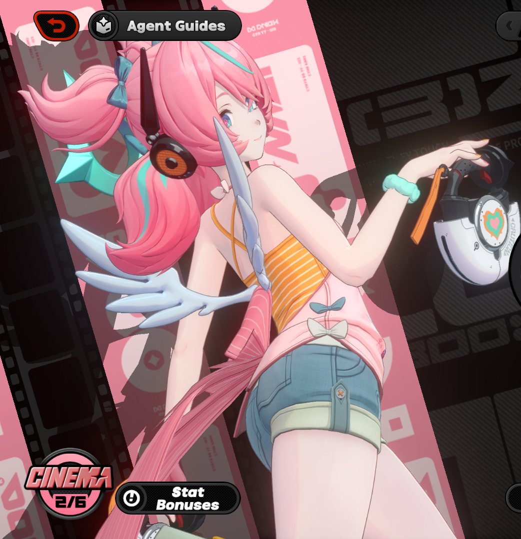 RareSunna's tweet photo. Aria you're so cutieful with this drip... 🩷🩷🩷 https://t.co/Yyo8kXXDr7