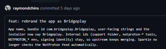 Angrha's tweet photo. @levifikri @gading_coder tetep ga etis, bahkan di cv ku sekarang pernah build custom ini itu gue kasih tau based on apa source nya.
padahal opensource dan udah lama banget tapi tetep gue bawa sampe gue mokad nanti.

lagian dia juga clone sendiri bukan install via npm, abis itu rebrand sendiri. https://t.co/65t8v3Idyp