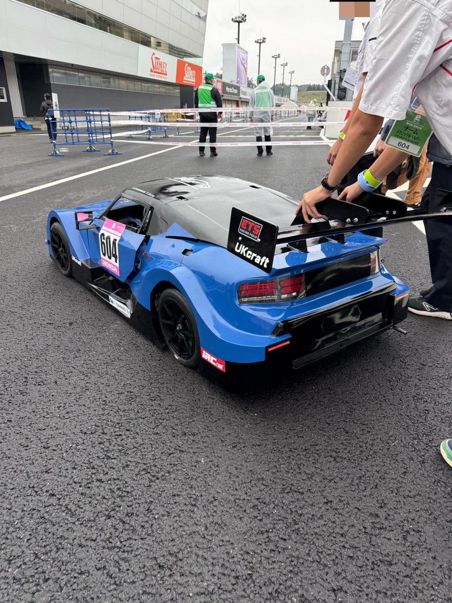 chiruota34's tweet photo. このサイズで二人乗り！？

クオリティ高くてびっくり(((゜Д゜；))) https://t.co/VGESndXOCh