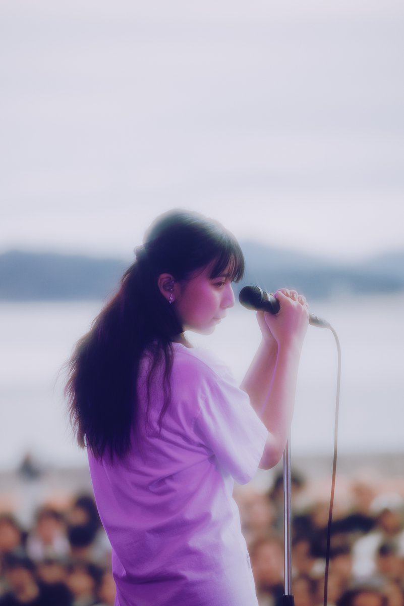 SetoConFes's tweet photo. 【DAY2】2026.10.25
adieu

📸 @soootaroVSHB 

#adieu #setouchicontemporary #セトコン https://t.co/w5r9Gwqxyd
