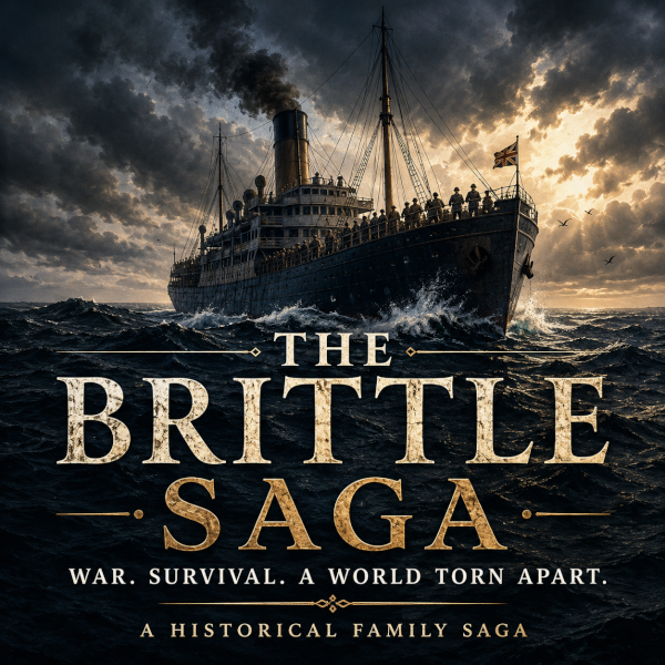TigerBites's tweet photo. The Brittle Saga - FREE Prequel eBook
https://t.co/19YzPq5q0y https://t.co/mDJCbJbwx4
