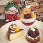 Photo by カノン🤓 (@kanon_Chaldea)