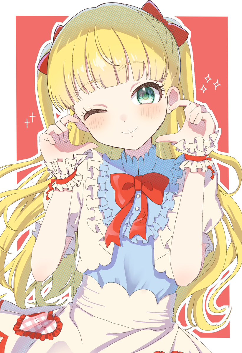 tamakamatama's tweet photo. めあいー！💕
#メアリー・コクラン https://t.co/40euQkKKP6