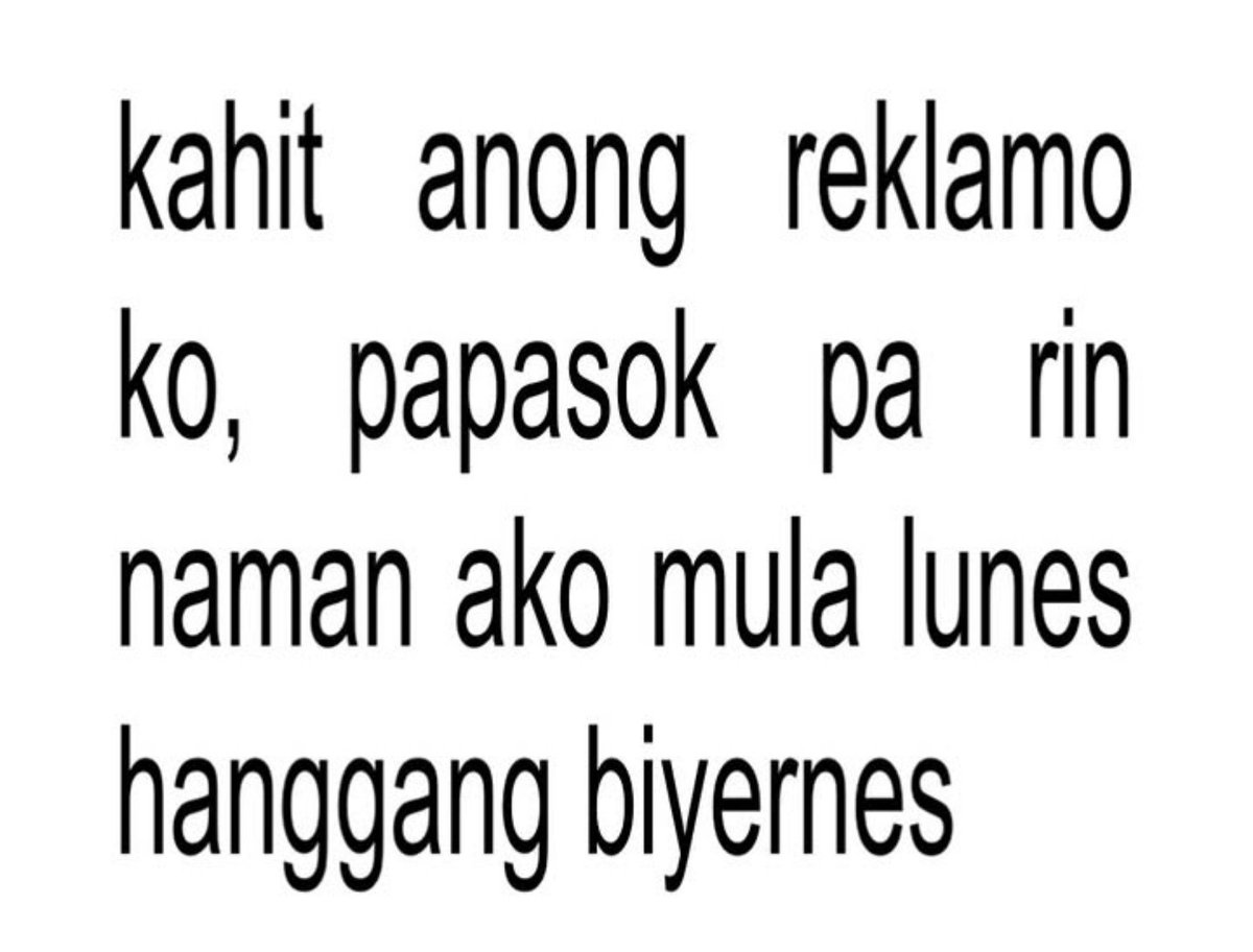 caelestia_cee's tweet photo. sino mga no choice d'yan https://t.co/aacWWpODz1