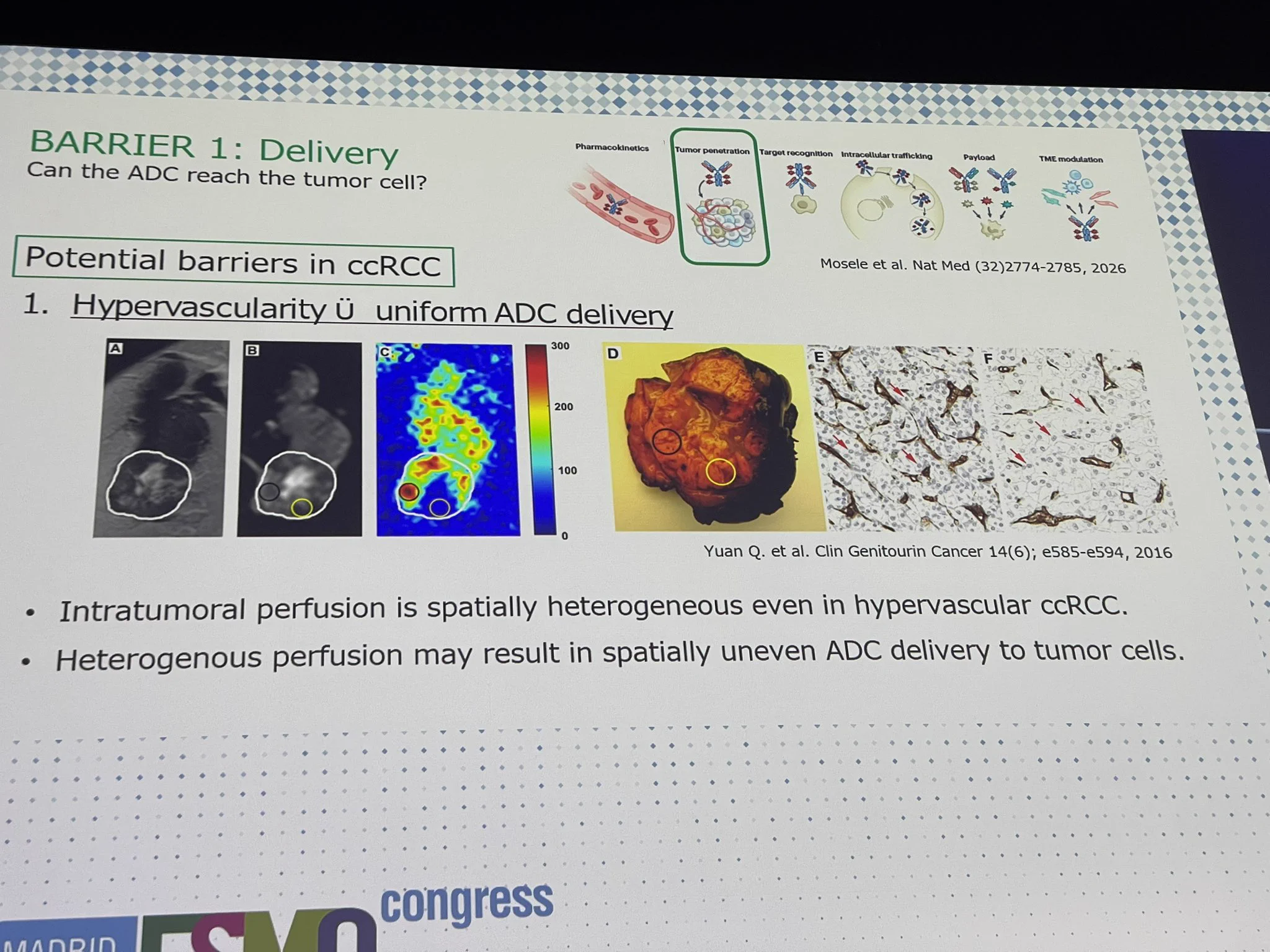 Toni Choueiri, MD on X: 
