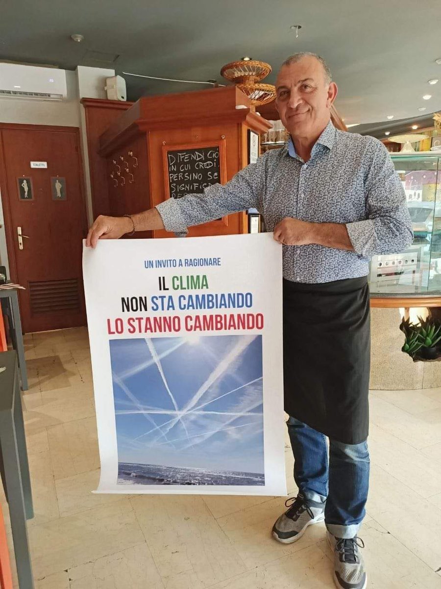 anarca_matador's tweet photo. Dovrebbero esporlo tutti.
Ma la verità non si dice a chi non vuole sapere e vedere. https://t.co/cUmBVwacZY