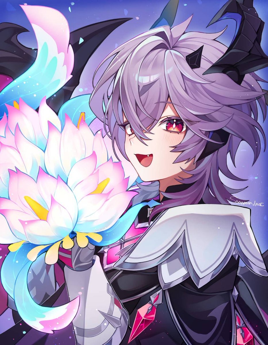 saaamon_4005's tweet photo. ドゥリン / Durin 🌷
再掲 https://t.co/pYpb00sfgx
