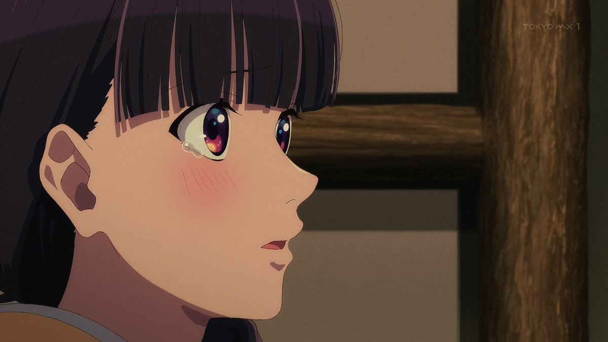 わたしの幸せな結婚 第27話 ツイート画像 1