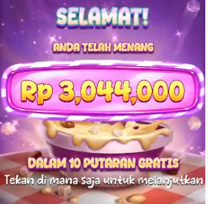 Radmir199451's tweet photo. SLOT MANIA - Mooncake Bonanza
Cake-nya terasa manis
==========================
Pergi ke pasar beli telor
Ksplay88 terbukti g4corrr...
==========================
Link g4cor : https://t.co/8JaQjDZeB7 https://t.co/0saVIOzldq