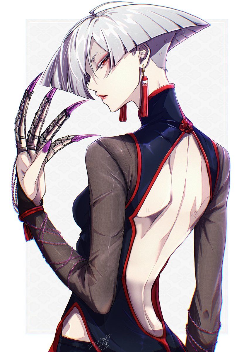 atgrbread's tweet photo. SF6 A.K.I. outfit1

原点

#SF6_AKI https://t.co/zvkytk8QMa