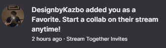 Swagchecked's tweet photo. aw shucks @DesignByKazbo https://t.co/gReXt8doAm