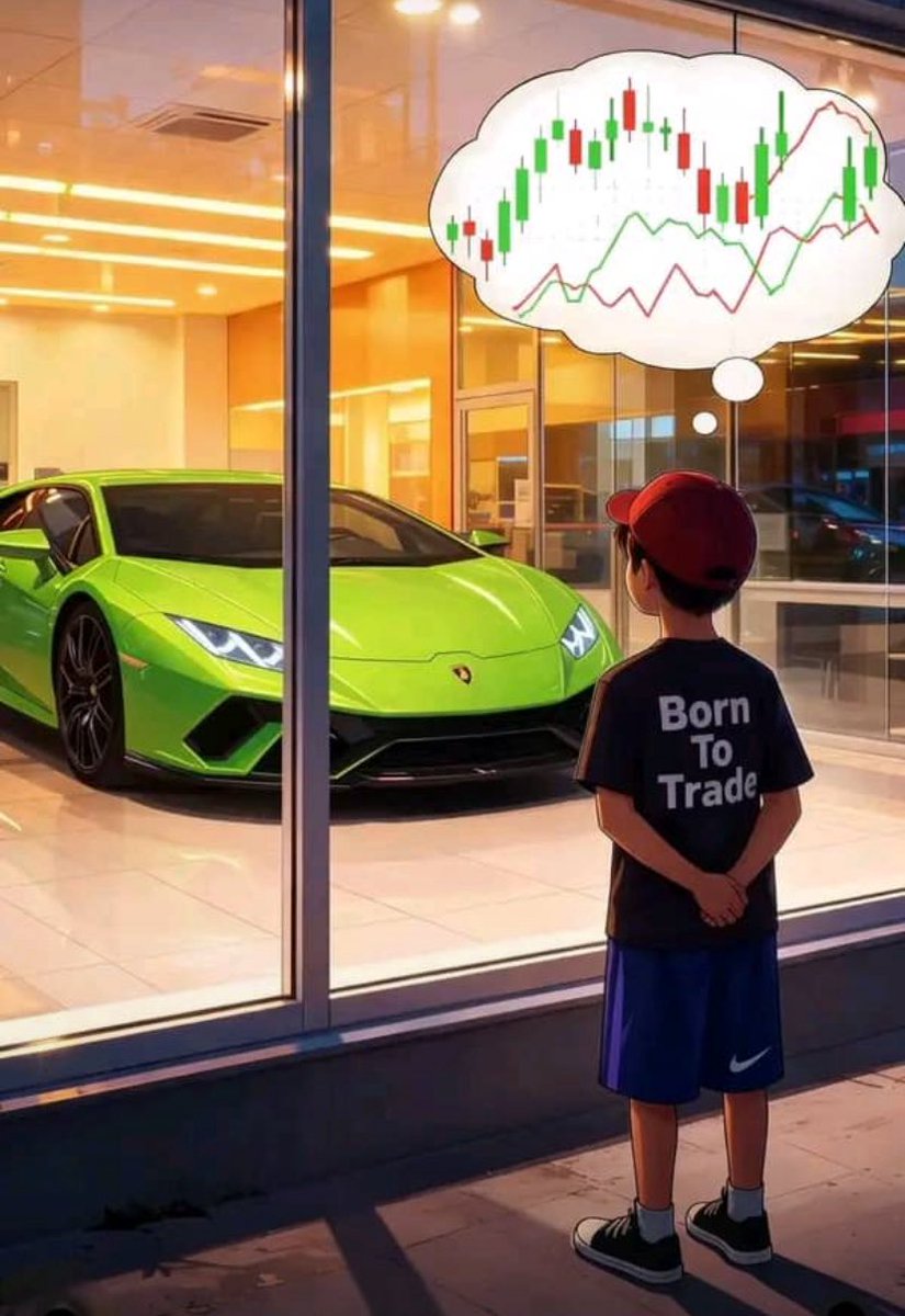 Lyricallyfx's tweet photo. Good morning, Mutuals &amp; Traders ☀️📈

You were born to trade. No matter how many losses or setbacks come your way, keep showing up. 

Your time will come.
Stay disciplined. Stay consistent. Keep trusting the process. 💯

We’ll get there. 🚀 https://t.co/RhUe45itqs