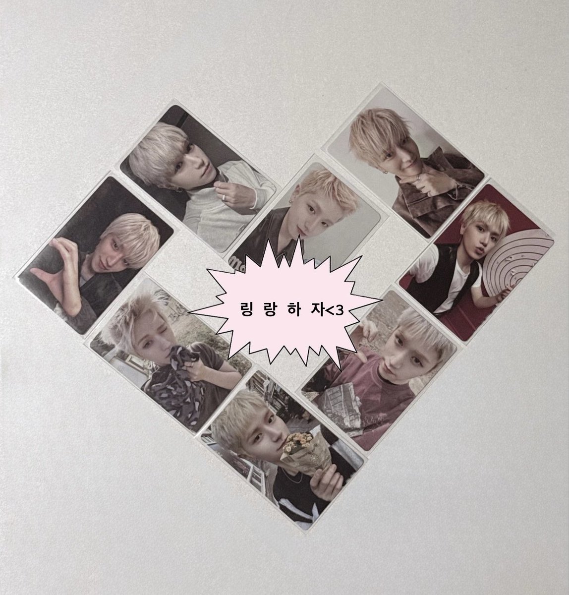 ddeopii's tweet photo. #원도어트친소 #원도어_트친소

나와 넥얘 하자˚ ✦ .  ⁺   . ✦ ˚  .

♥ > follow
rt > follow + dm https://t.co/7nvgMLI6jV