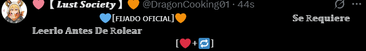 DragonCooking01's tweet photo. //AAAAAAAAAA COMO ODIO QUE ME PASE ESTO

NO ENTIENDO PORQUE A TODOS LE FUNCIONA MENOS A MI https://t.co/Fg7pte8A2n