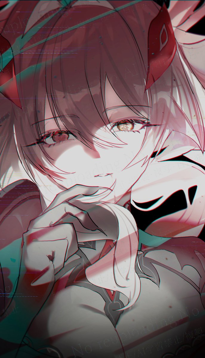 tsuibakiwa's tweet photo. #Ronova https://t.co/xZQvyGaSot