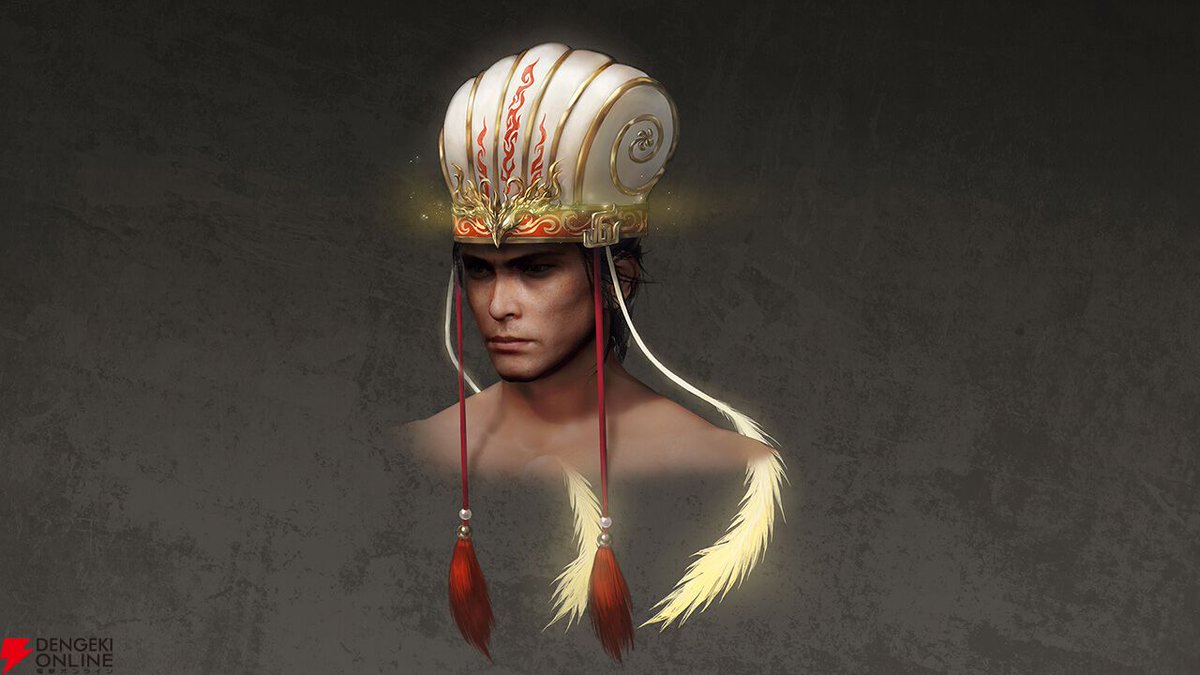 dengekionline's tweet photo. 『Wo Long 2: Wings of Ember』予約・店舗特典まとめ
https://t.co/Brqf855NNm
コーエーテクモゲームスより2027年3月4日発売予定。
“化勁”や新要素“凰技”を駆使したアクロバット中華アクションに加え、赤壁などの戦場が広大なオープンフィールドへと進化し、妖魔蠢くダーク三国志の死闘が再び幕を開けます。

🔥エビテン：オリジナルB3タペストリー
🔥Amazon：鳳凰軍師の冠（DLC）
🔥楽天ブックス：克敵制勝マウスパッド、缶バッジ2個セット
🔥早期購入特典（共通）：神農の戦鎧 一式（DLC）

限定装備DLCや豪華オリジナルグッズは数量限定！確実に手に入れるために早めの予約がおすすめです。