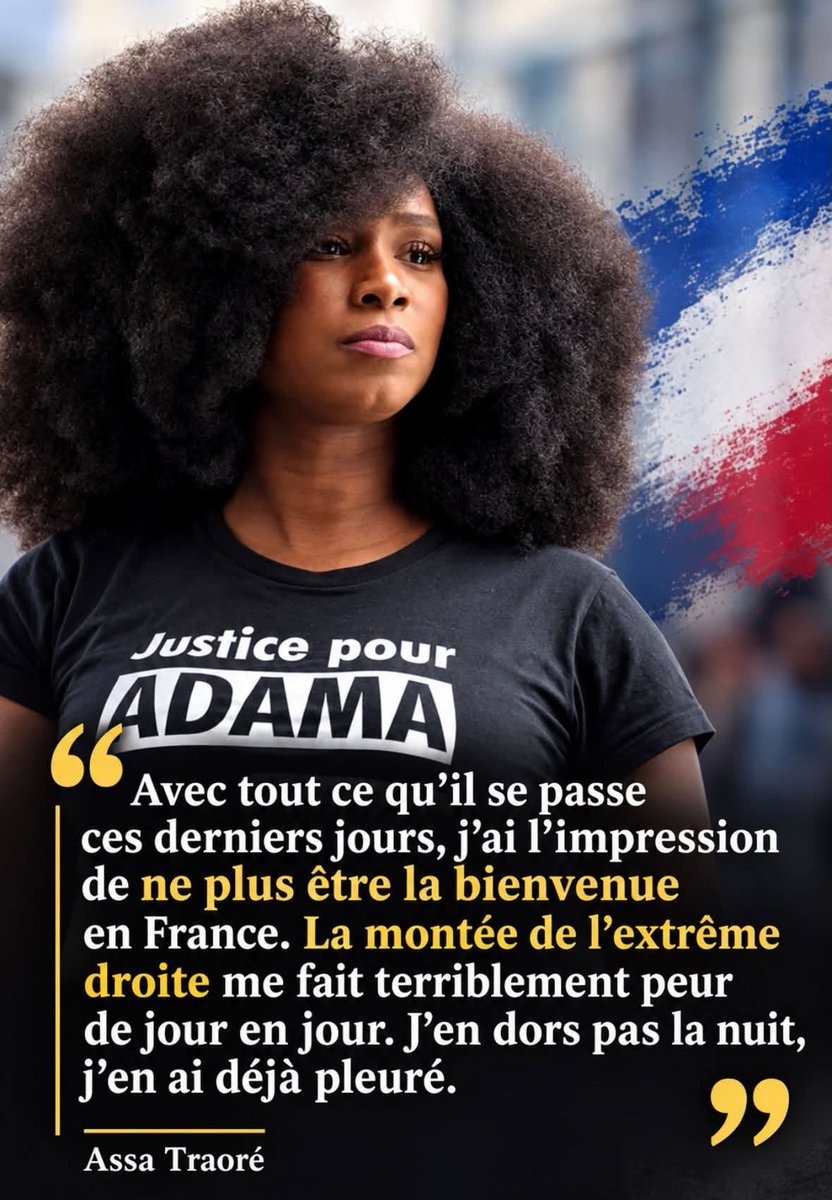 luckasdelille59's tweet photo. Ohhh, la pauvre ... idiote utile... Bah va-t-en alors ... Comme ça tu ne pleureras plus !🙄
Si tu n'aimes pas la France retourne d'où tu viens https://t.co/CcALiit00x