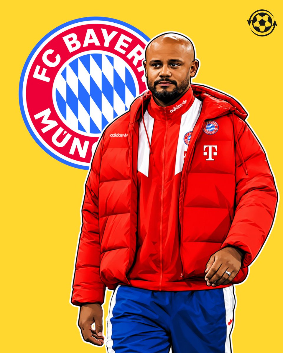 DeadlineDayLive's tweet photo. 🚨 Bayern Munich players had been concerned about Vincent Kompany's health for several weeks. 🇧🇪🤯

Several things had been worrying the players:

😴 His lack of sleep. 
☕ His high coffee consumption. 
🍽️ His excessive and irregular eating habits. 
🏃‍♂️ His lack of physical activity. 
💻 His excessive workload and high stress levels.

Wishing Kompany a speedy recovery. He is still in hospital but in a stable condition. 🙏

(Source: BILD)