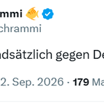 Photo by Doppelpass abschaffen! (@MullahRegime)
