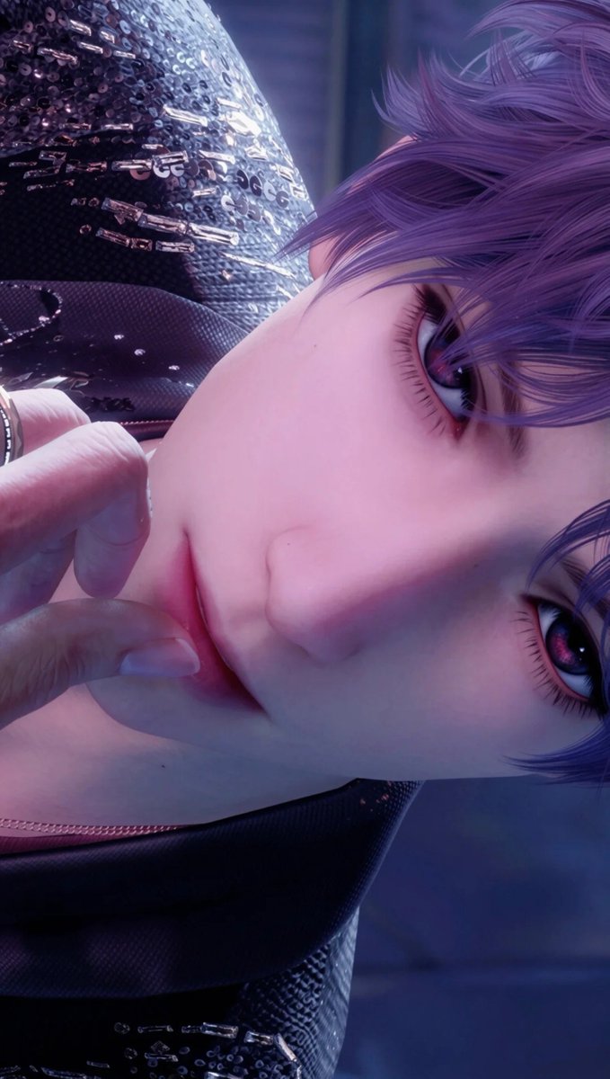 Aixin1027's tweet photo. Rafayel: Nightly Overflow🍸❤️

#Rafayel #祁煜
#LoveandDeepspace https://t.co/jlZvRKGpqZ
