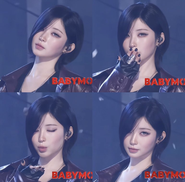 ASATEAM_INA's tweet photo. 🤎🤎

베이비몬스터 아사 #ASA #ENAMIASA #아사 #アサ #BABYMONSTER https://t.co/4T9prnYnIh