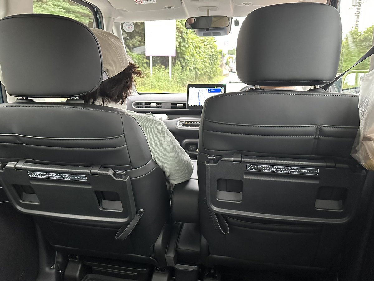 on3284's tweet photo. ついにｷﾀ━━━━(ﾟ∀ﾟ)━━━━!!
#BYD #RACCO https://t.co/yEqZQQeWlo