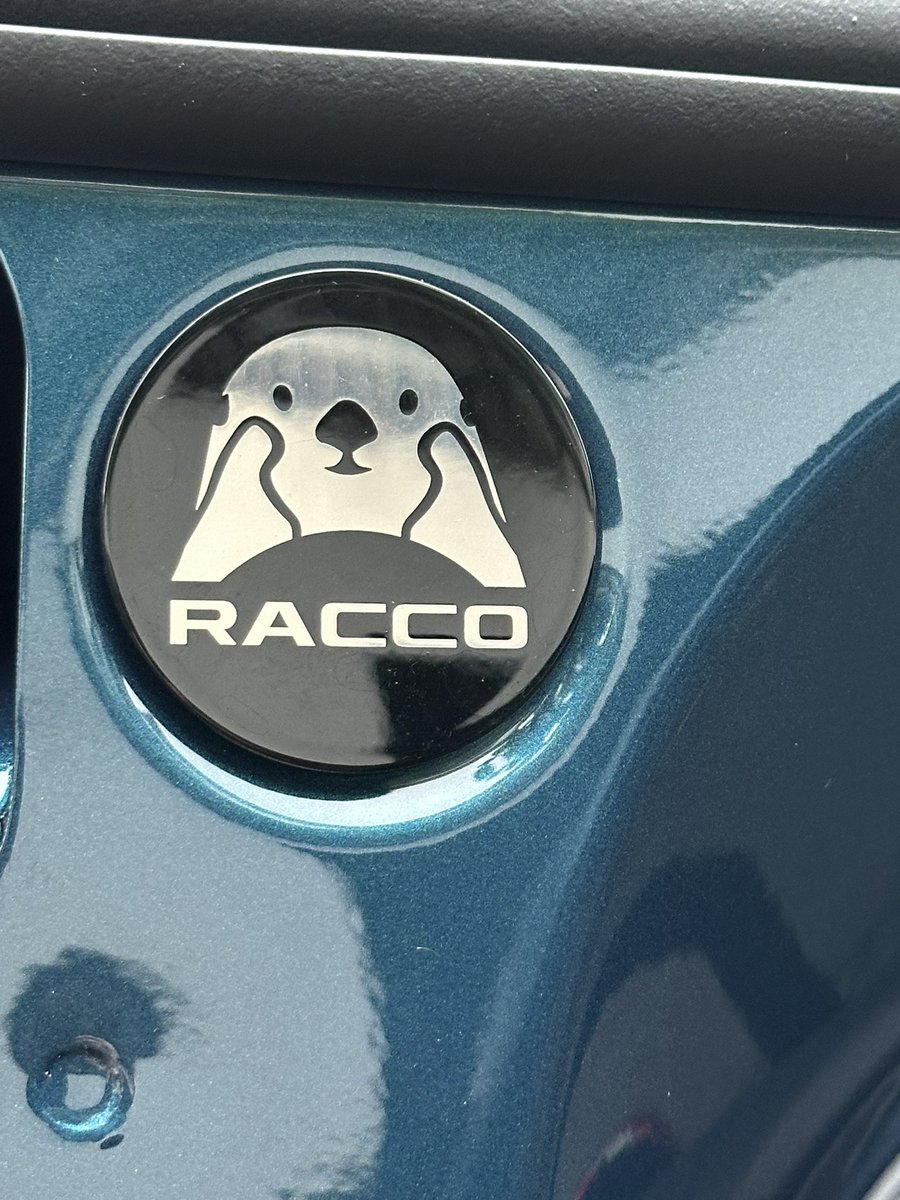 on3284's tweet photo. ついにｷﾀ━━━━(ﾟ∀ﾟ)━━━━!!
#BYD #RACCO https://t.co/yEqZQQeWlo
