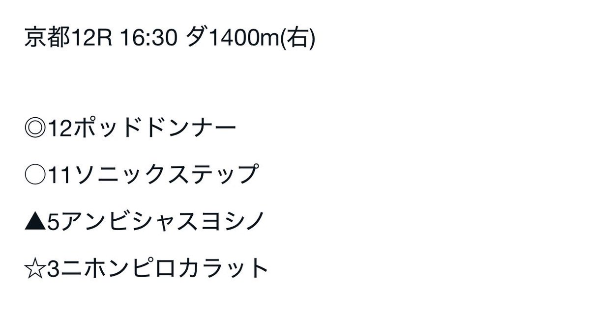 M51688626's tweet photo. ◎2着▲1着🥇🥈

とにかくワンツーとれて良かった👍 https://t.co/ODWxeaqNEh