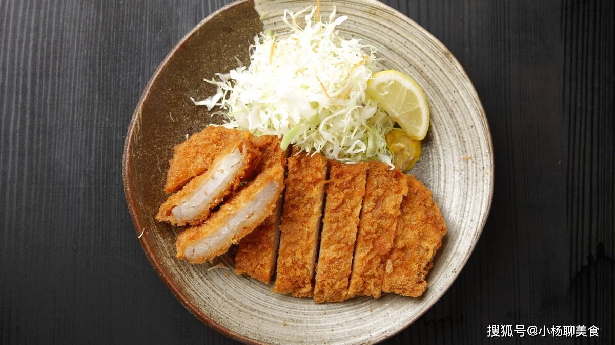 ss07290306's tweet photo. [今日のランチ、カツカレーに缴翘举慌！めちゃくちゃ美味しくて、もう一度食べたい]， https://t.co/MTVcy2IQOp