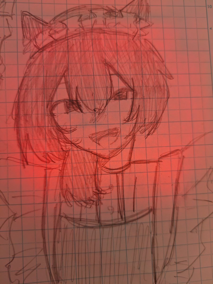Sunagimo858645's tweet photo. #iyowagirlsdraw https://t.co/wX75RiLCr2