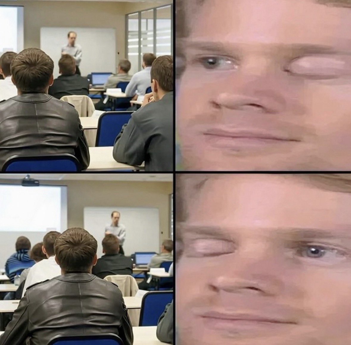 RespectfulMemes's tweet photo. https://t.co/W5m8dxMKQp