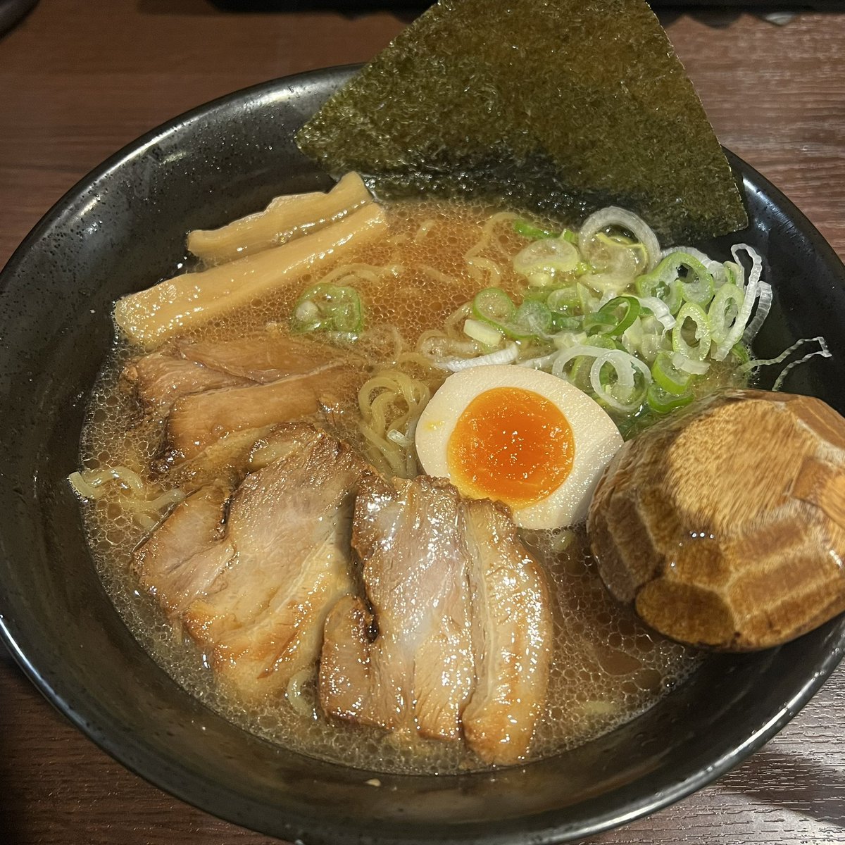 junimpure's tweet photo. ライブ近い時ははラーメン食べがち🍜(1人行動 https://t.co/9SAcvodhtj