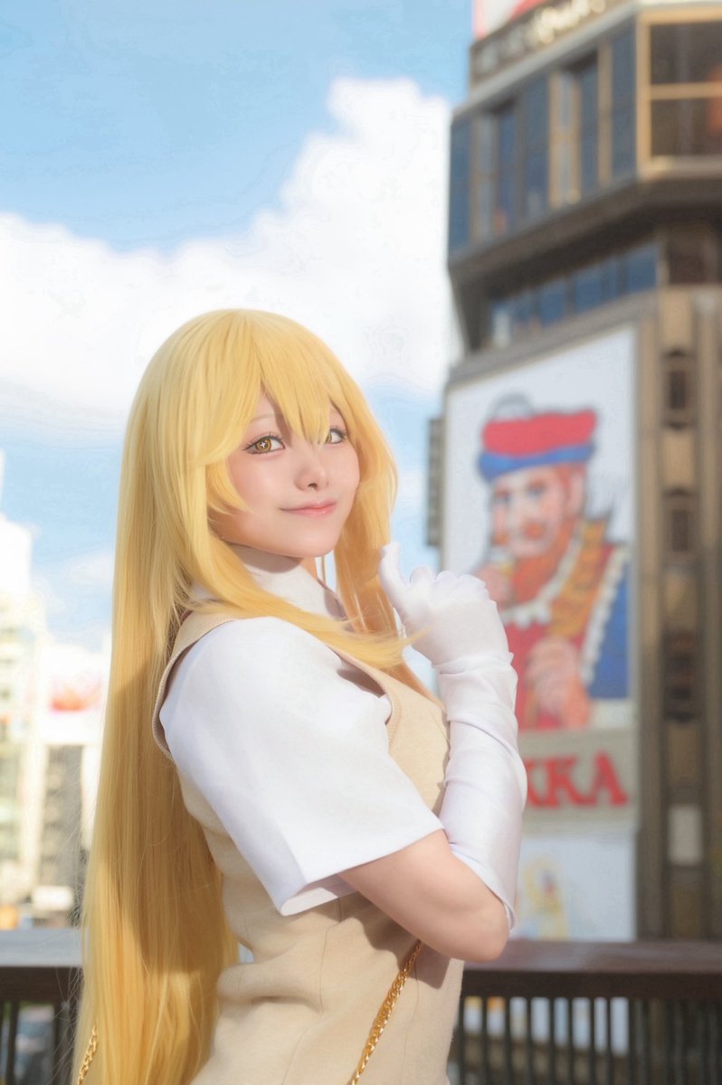 YME_yumo's tweet photo. Cosplay
とある科学の超電磁砲 / 食蜂操祈

📷: つくちゃん(@Ugumocchi )
 #すすコス https://t.co/KpUbHrOJnk
