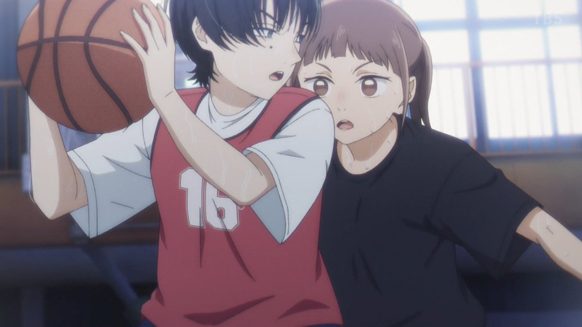 アオのハコ 第29話 ツイート画像 1