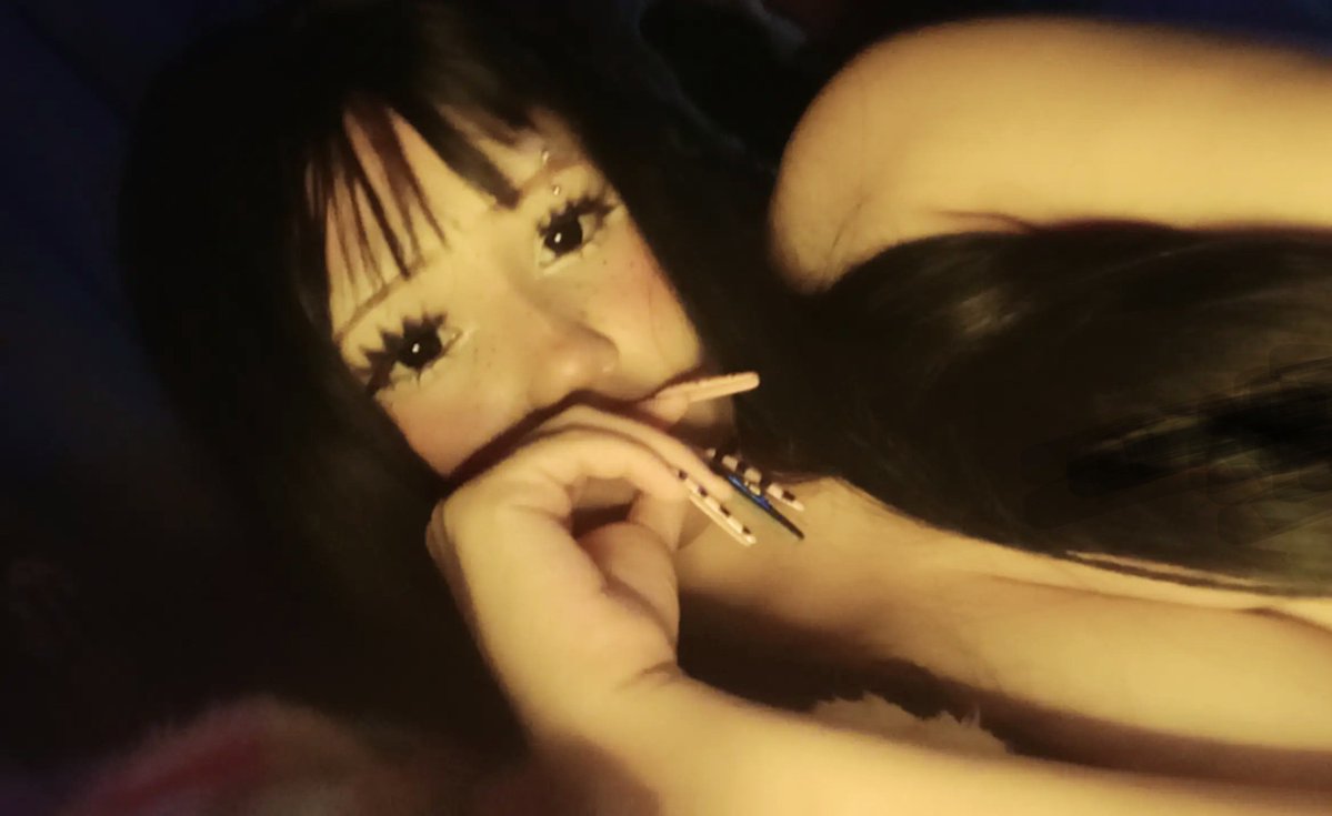 Haanayukii_'s tweet photo. Uwu https://t.co/4sItarRUgN