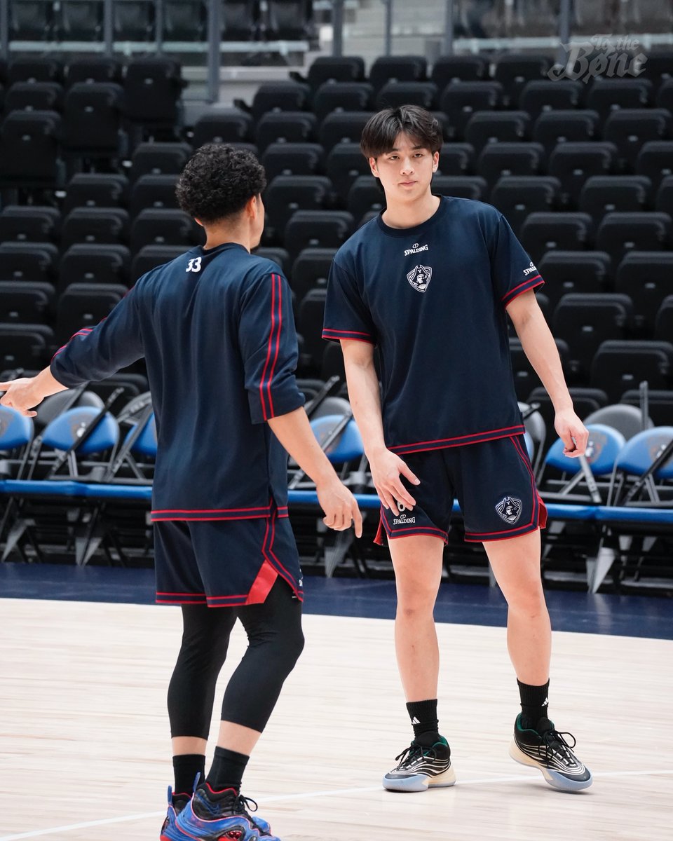 b_corsairs's tweet photo. 2026.10.26
vs広島ドラゴンフライズ
横浜BUNTAI

前日練習

#ビーコル 公式Instagramで公開📸
https://t.co/eIktw1LmK8 https://t.co/YlAEf3Z9Xj