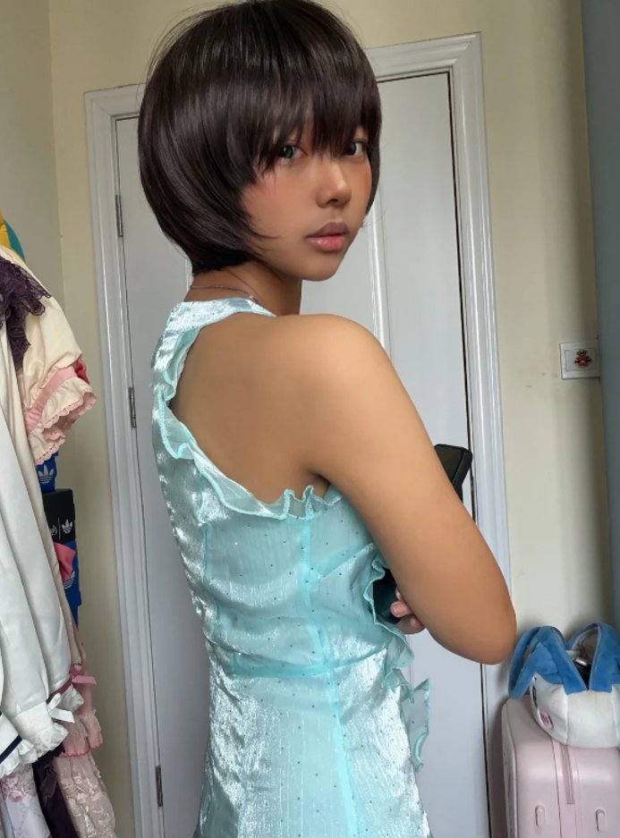 fgaegesgseg's tweet photo. 日本の方は肌黒い女に偏見ありますか…？ https://t.co/uw82wfG6R3