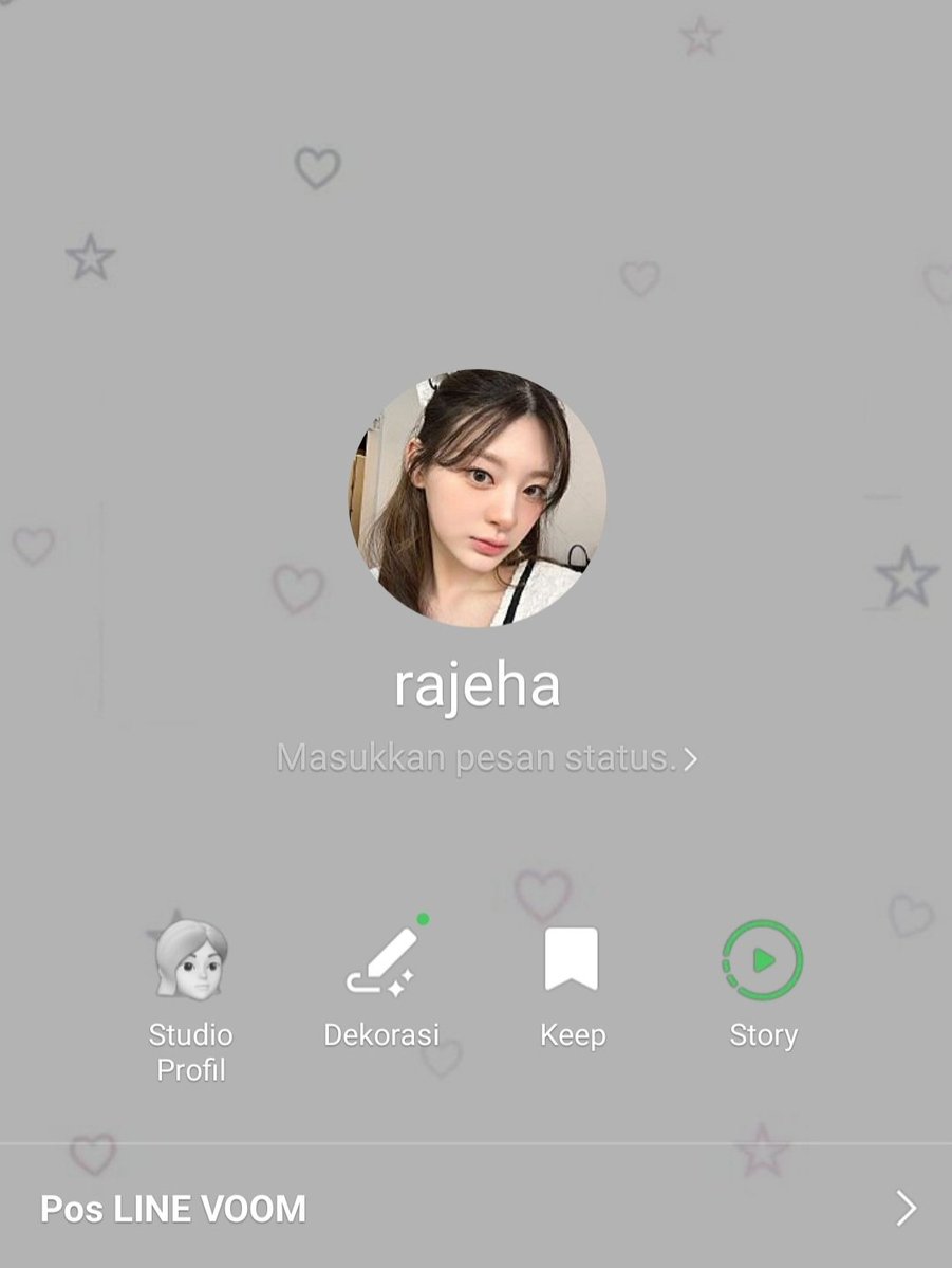 whiiteiswan's tweet photo. ikutan https://t.co/X9wWk14fZ2