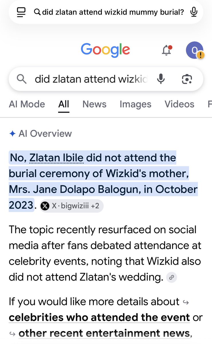 Autocra17's tweet photo. E no go ever better for you🙏🙏 how many celebrities attend the burial ceremony of Wizkid’s late mom??? Even Una so called Zlatan no come. Did you guys see any WizkidFc dragging any of them?? But Una always like dragging Wizkid in every single opportunity cuz Una know say Without Wizkid’s name for una stupid!ty una no go get engagements. But na FC be the problem right??? F09lish people