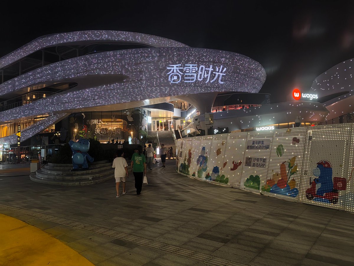 HarryBug's tweet photo. @gioxdano 我就住在广州！但我平时去深圳上班 https://t.co/b4Tn7L2fHH
