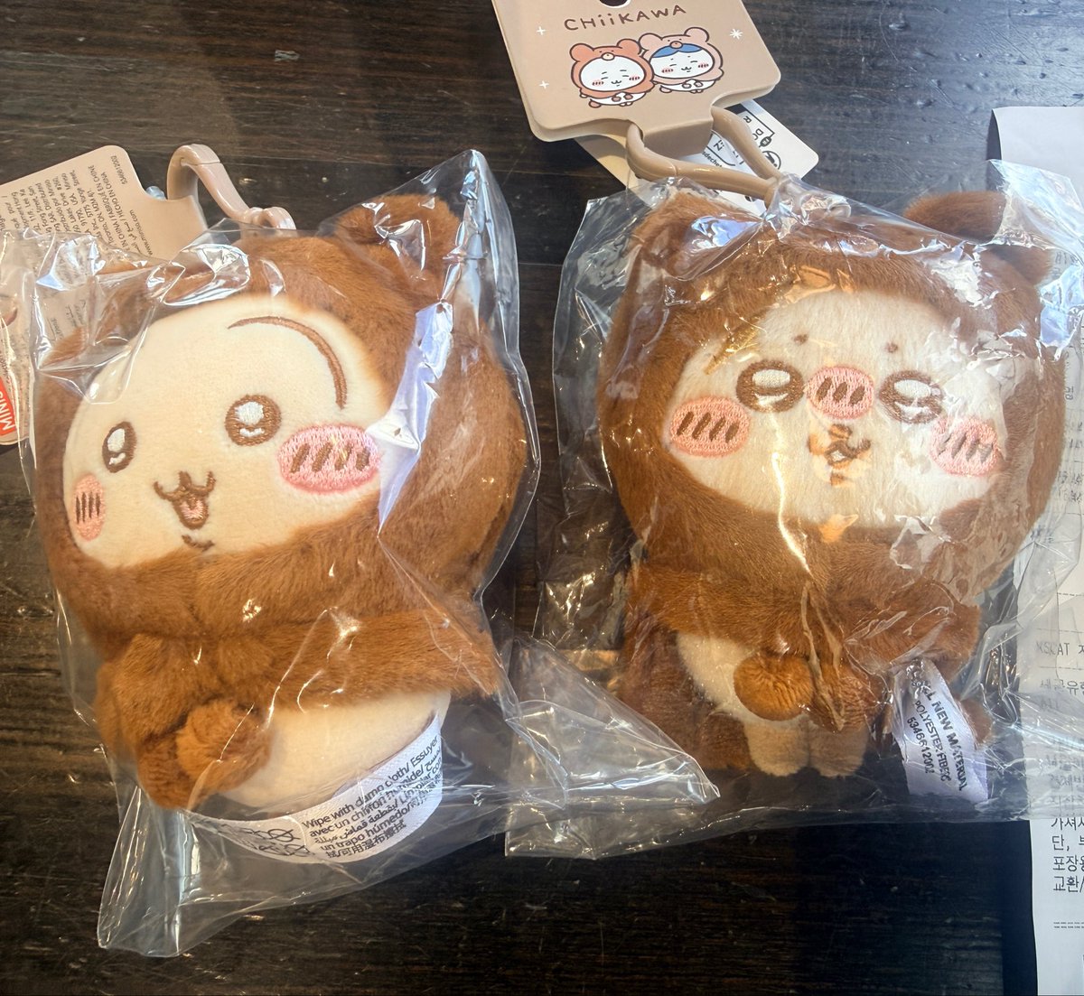 your_4001's tweet photo. 히히 오늘 토벌 대성공…
제가 직접 토벌한 건 오늘이 처음이엇어여…
저 나름 워뇨개체로 잘 고르지 안ㄹ앗나요…🥹🥹 https://t.co/sg3WwLZXJx