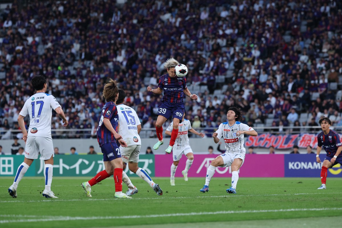 fctokyoofficial tweet picture