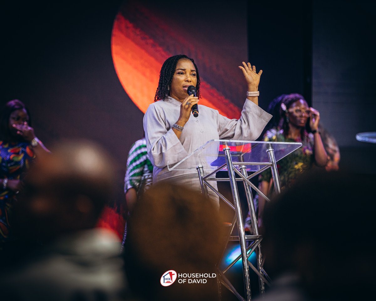 HODChurchNG's tweet photo. It's the last Sunday in October, and we gather as a people, helped by God to return all the glory to Him for all He has been to us.
God has a word for you today, so come with an open heart, ready to receive!
Welcome to Church!
#HouseholdofDavid #FirstService #ThingsoftheSpirit https://t.co/WLmwgjgJGK