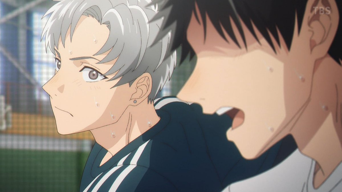 アオのハコ 第29話 ツイート画像 1