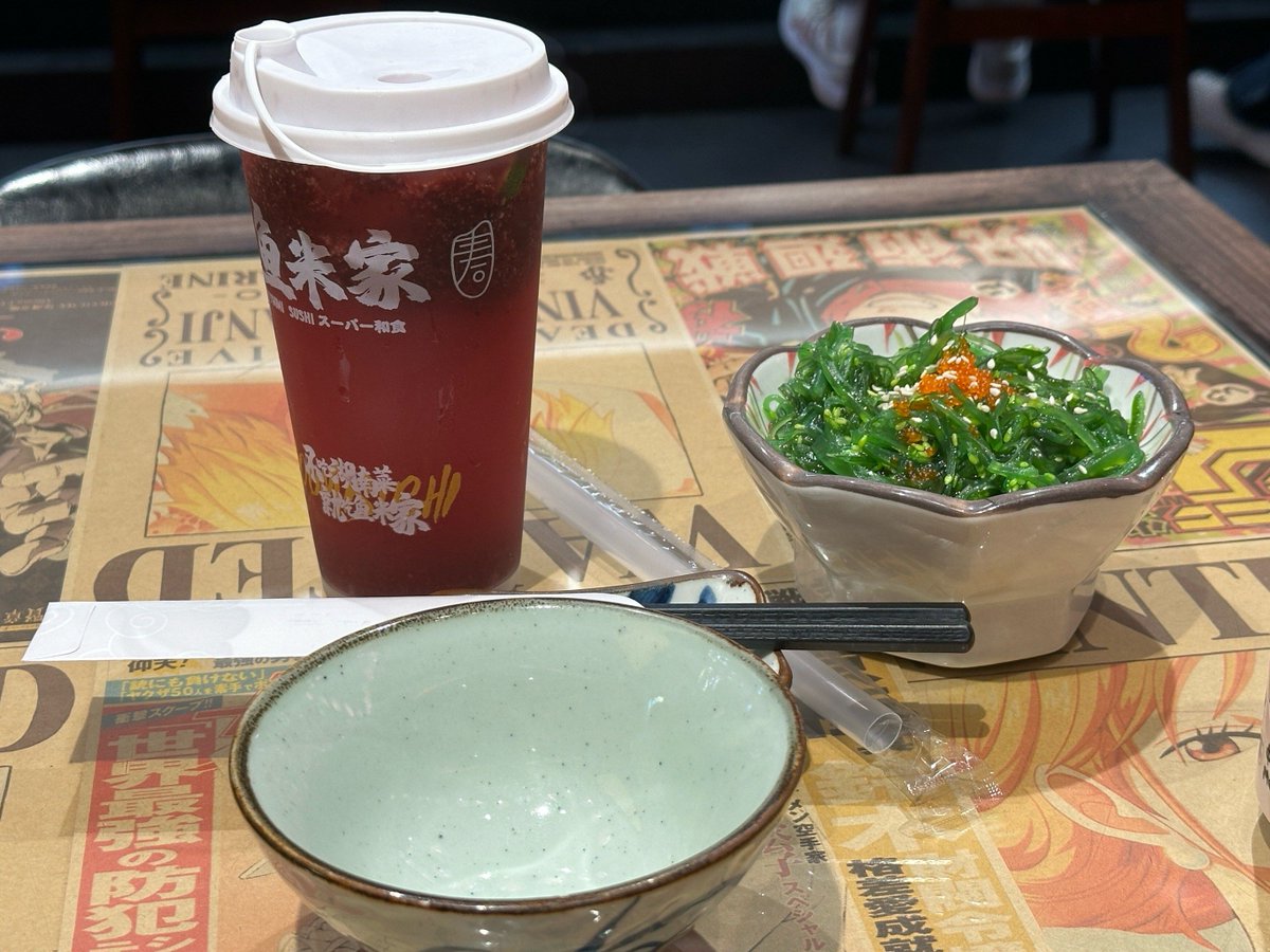 satu_222's tweet photo. [文痪赖吃前]さん、美味しいものを食べる前の楽しみが最高だ！ https://t.co/vJ7FTRqC4G