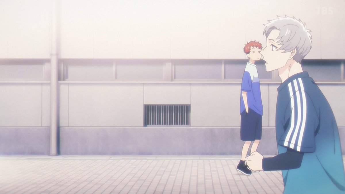 アオのハコ 第29話 ツイート画像 1